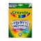 Crayola® Washable™ 12 Color Fine Line Marker Set